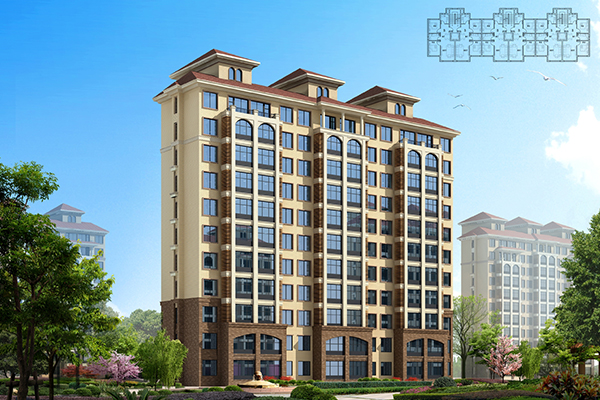 石河、三十里堡、炮臺新家園項目